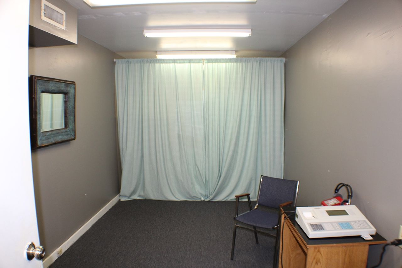 633 E Grand Ave, Hot Springs, AR 71901